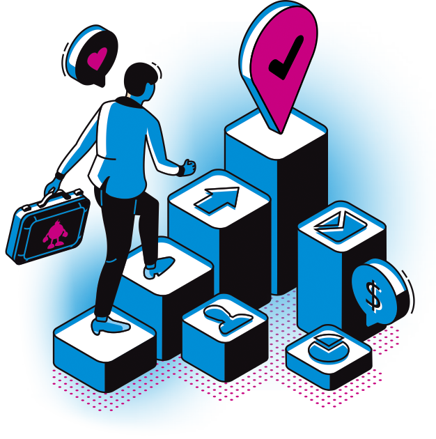 Juntos Rumo ao Sucesso